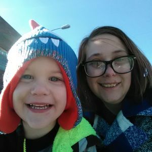 Meet your Posher, Lacie